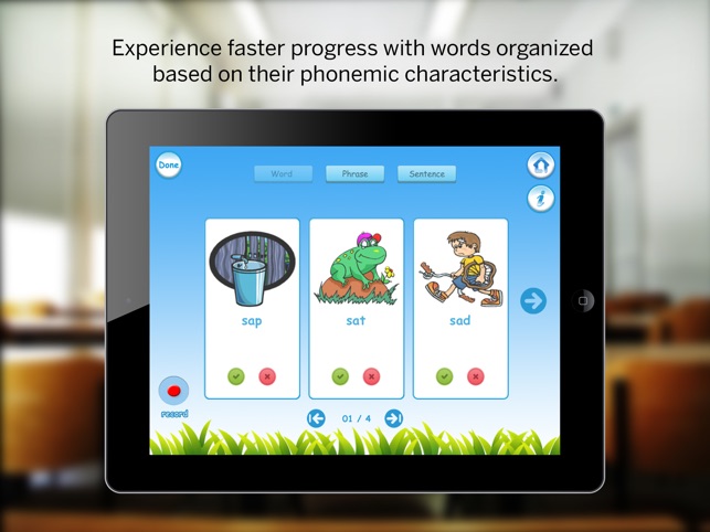 SpeedySpeech - S Pro(圖3)-速報App