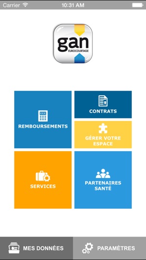 Gan Eurocourtage(圖1)-速報App