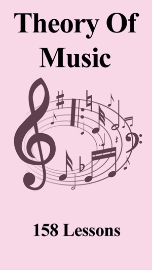 Theory Of Music(圖1)-速報App