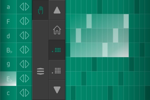SoundPrism Electro Mini screenshot 4
