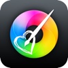 Pic Art The Arty Photo Collages Stamp Scrapbook Editor