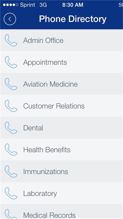 NBHC Meridian screenshot-3