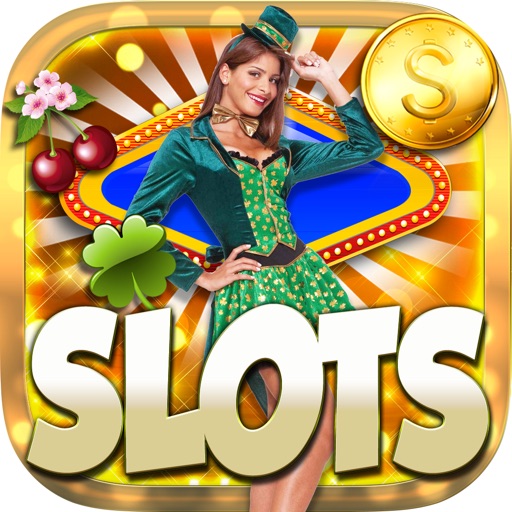````````` 777 ````````` A Jackpot Party Vegas Gambler Casino - FREE Slots Game icon