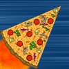 Pizza Rocket