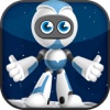 Bots Galaxy Explorer - A Mech Space Jumper- Free