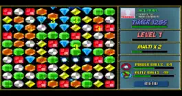 Game screenshot Super Crystals HD - by Boathouse Games mod apk
