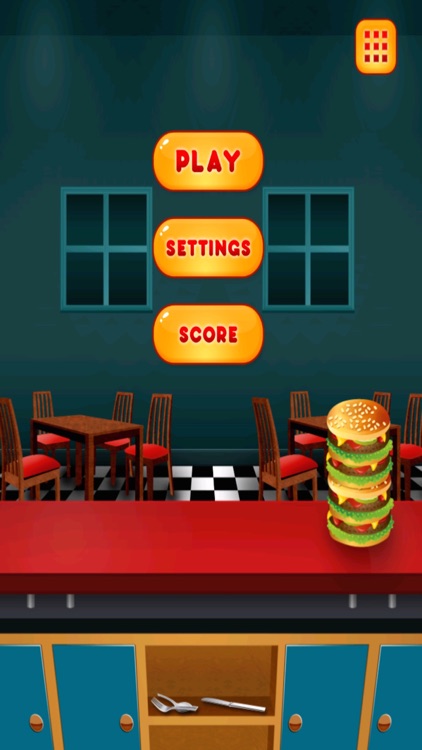 A Delicious Tasty Ingredient Building - Cooking Challenge Stacker Mania Free screenshot-3