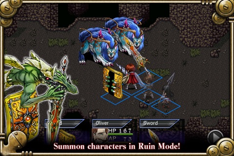 RPG Dead Dragons screenshot 3