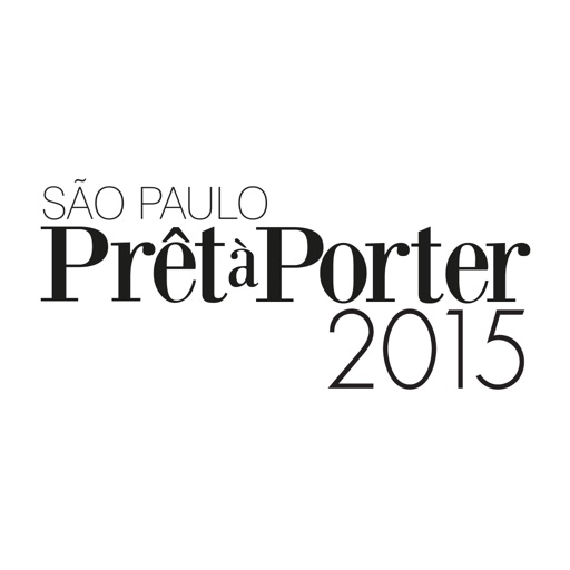 São Paulo Prêt-à-Porter 2015