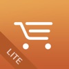 iCanShop Next lite, the shopping list you'll love