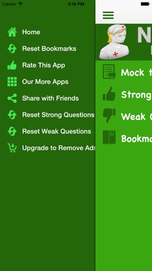 NCLEX PN MOCK FREE(圖1)-速報App