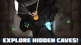 Sparkle Corgi Goes Cave Divingのおすすめ画像3