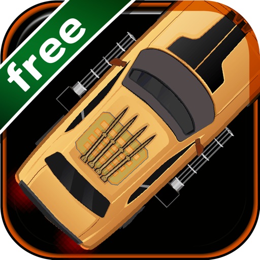 Fast Drive - Car Chase icon