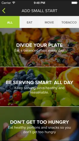 Game screenshot Streaks for Small Starts — Create healthy habits apk