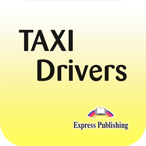 Career Paths - TAXI Drivers icon