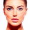 Keep your face looking younger and healthier with this unique reference app