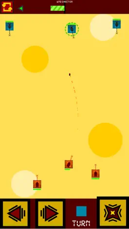 Game screenshot Tank fights hack