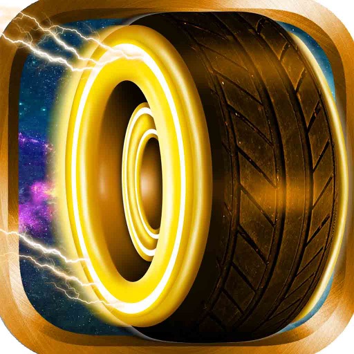 Neon Lights действие Racing Game Лучшие бесплатные Игры для детей и подростков