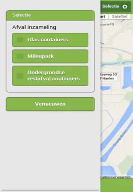 Game screenshot Afvalwegwijzer hack