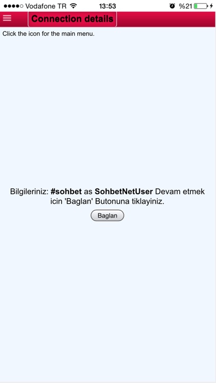 Sohbet.Net Chat Sohbet Odaları