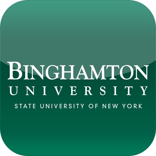 Binghamton icon