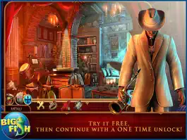 Game screenshot Cadenza: Music, Betrayal, and Death HD - A Hidden Object Detective Adventure mod apk