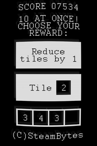 DIVIDO™ Retro - Original math puzzle screenshot 4