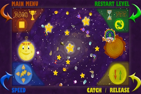 Little STAR ! screenshot 3