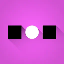 Hey Bye - Tile Smasher app icon