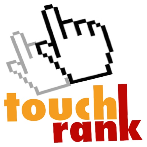 Christmas TouchRank