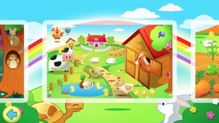 Farm Jigsaw Puzzles 123 Liteのおすすめ画像4