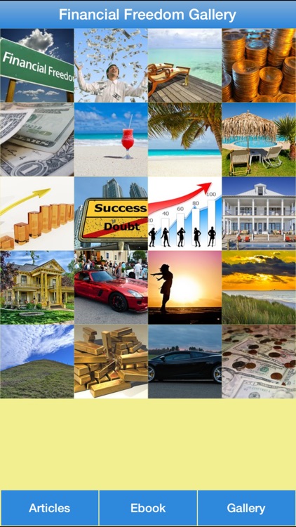 Financial Freedom Guide - Have a Freedom Life With Financial Freedom Guide