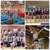 Valleys Gymnastics Academy