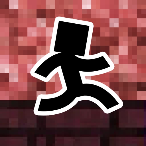 Nether Run icon