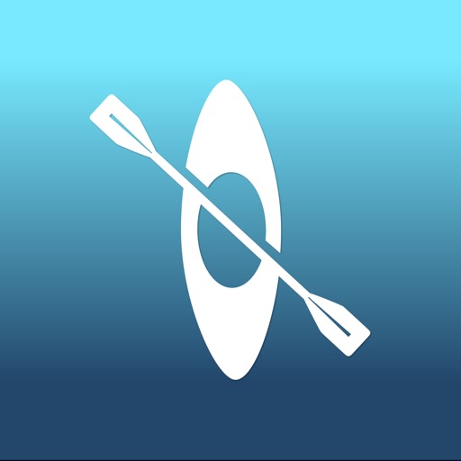 Kayak Game icon