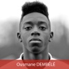 Ousmane Dembélé Officiel