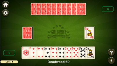 Screenshot #3 pour Card Games Bundle 11 in 1