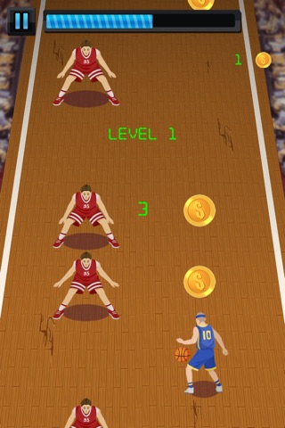 Crossover Frenzy screenshot 3