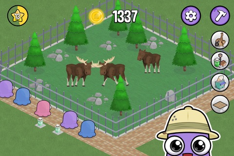 Moy Zoo screenshot 2