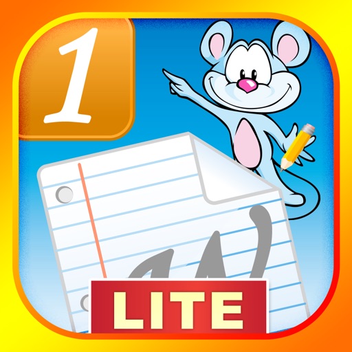 Write to the Core Lite - sentence prompts and paragraph starters for beginning students icon