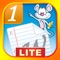 Write to the Core Lite is designed to help beginning writers use technology to communicate in writing