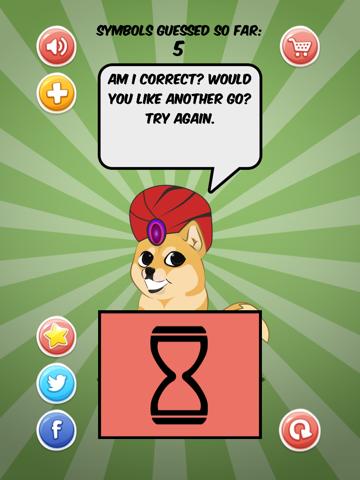 Screenshot #5 pour I Guess Your Mind Doge Style