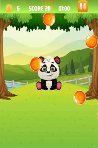 A Pop The Silly Bubbles - Crash The Crazy Balloons In A Fun Shooter Game screenshot 3