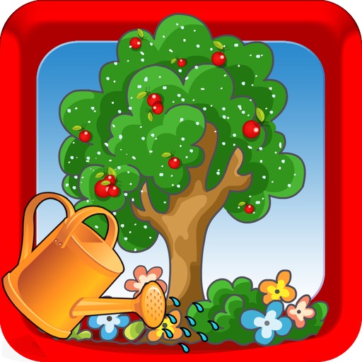 Seasonal Tree Care iOS App