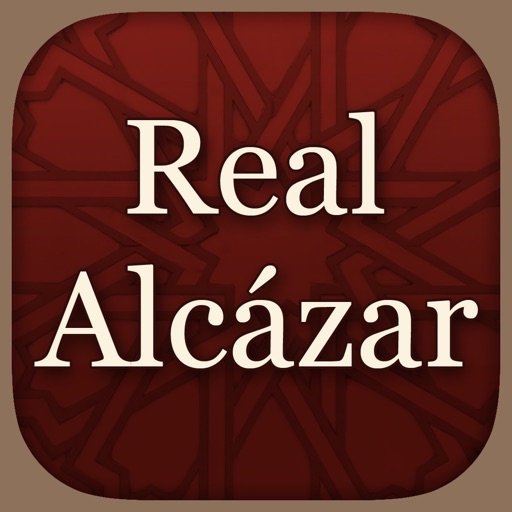 Real Alcazar de Sevilla HD icon