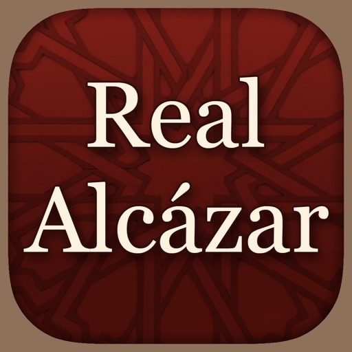 Real Alcazar de Sevilla HD