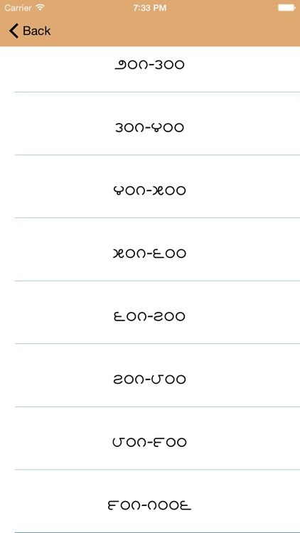 Shiv Nam Stotra & Namavali screenshot-4