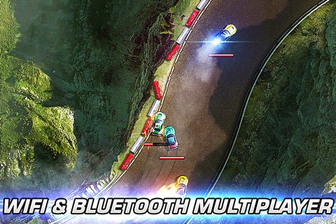 VS. Racing 2 screenshot 3