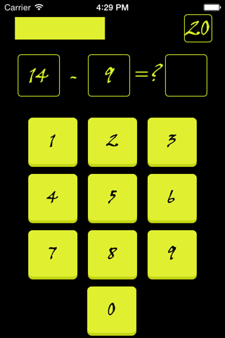 Math Guru - Addictive Math Game For Probing Your Math Skills screenshot 2