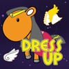 My Dress-Up Game, Cute for Little Pony Fashion!